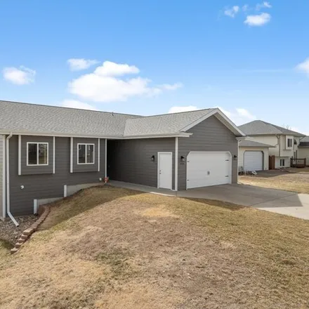 Buy this 4 bed house on 14793 Highlight Drive in Rapid Valley, Pennington County