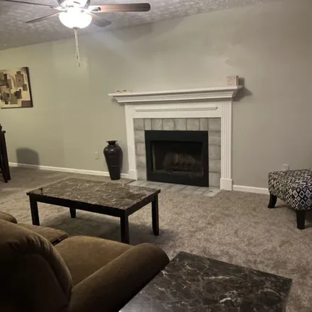 Rent this 1 bed apartment on 4899 Ivey Lane in Ivey Estates, Douglas County