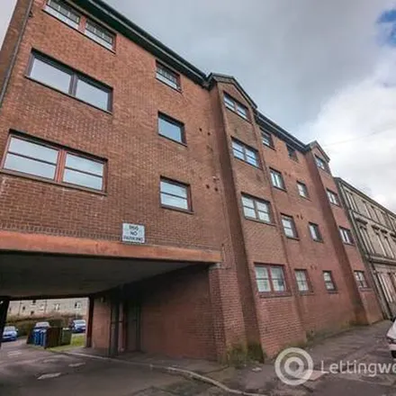 Image 9 - Hamilton Road, Glasgow, G32 9QG, United Kingdom - Apartment for rent