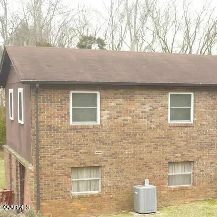Buy this 4 bed house on 3920 Deerfield Road in Windsor Park, Knoxville