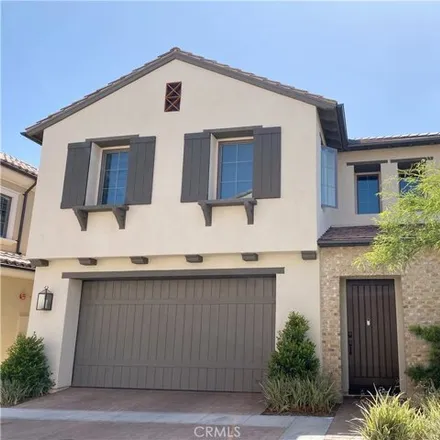 Rent this 3 bed house on 104 Della in Irvine, CA 92602