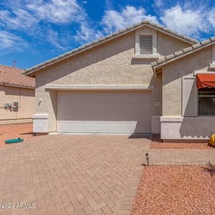 Buy this 2 bed house on 18244 West Camino Real Drive in Surprise, AZ 85374