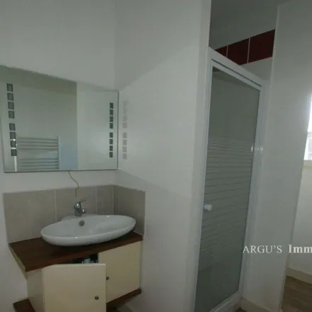 Rent this 2 bed apartment on 1 Rue de Mirevache in 86400 Saint-Saviol, France