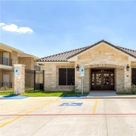 Rent this 1 bed apartment on Temple Emanuel in 4300 North C Street, McAllen
