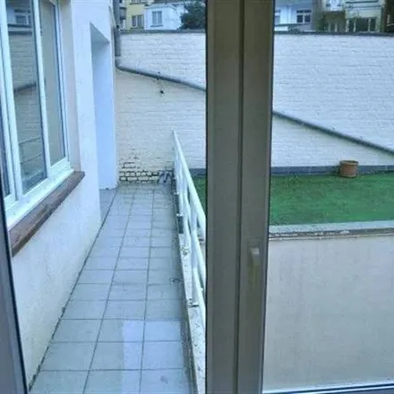 Image 7 - Pavillon Albert, Avenue des Orangers - Oranjelaan, 1150 Woluwe-Saint-Pierre - Sint-Pieters-Woluwe, Belgium - Apartment for rent