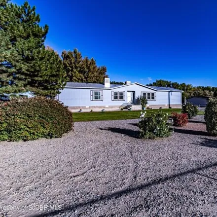 Image 3 - 580 North Kirby Street, Bloomfield, NM 87413, USA - Apartment for sale
