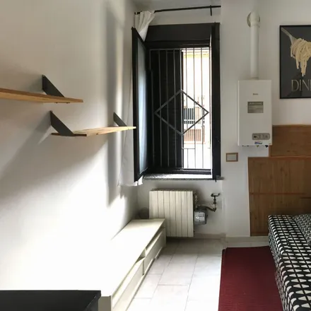 Image 2 - Via Paolo Frisi, 3, 20219 Milan MI, Italy - Apartment for rent