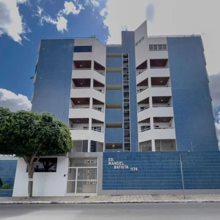 Image 2 - Avenida Amazonas, Maurício de Nassau, Caruaru - PE, 55016-560, Brazil - Apartment for sale