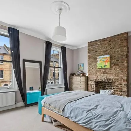 Image 6 - 27-33 Crossway, London, N16 8LA, United Kingdom - Apartment for rent