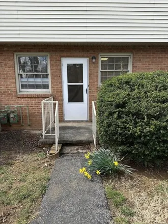 Rent this 2 bed house on 90 Goodwin Avenue in Salem, VA 24153