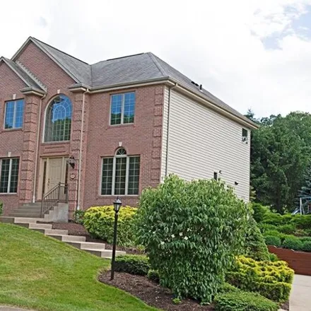Rent this 4 bed house on 178 Middleground Place in Cranberry Township, PA 16066