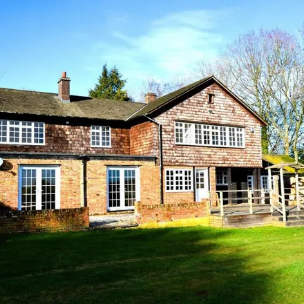 Rent this 5 bed house on Lilley Bottom in Offley, LU2 8NH