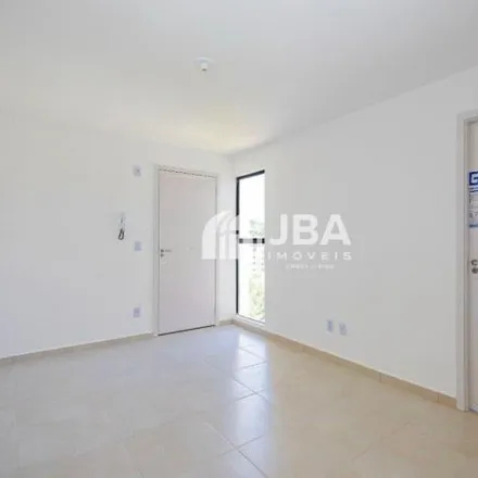 Rent this 2 bed apartment on Rua Elízio Ferreira do Nascimento in Almirante Tamandaré - PR, 83508-453