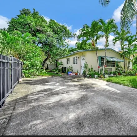 Buy this 3 bed house on 5970 Northwest 41st Terrace in Pompano Park, North Lauderdale