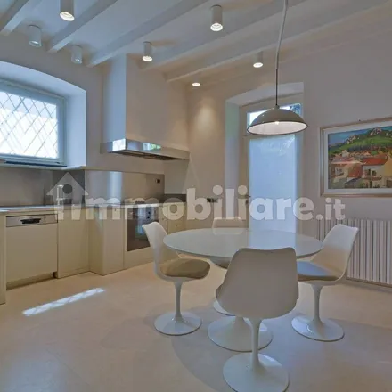 Rent this 5 bed apartment on Via Cesare Augusto 31 in 18019 Bordighera IM, Italy