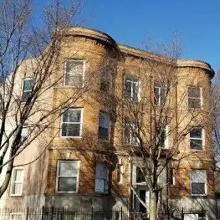 Buy this 2 bed condo on 4600-4602 South Indiana Avenue in Chicago, IL 60653