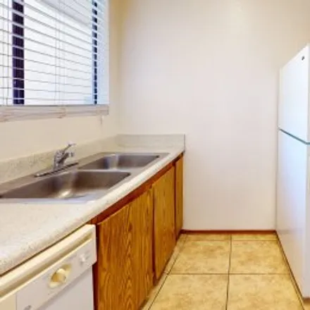 Rent this 2 bed apartment on #117,2020 North Winterhaven Street in East Mesa, Mesa