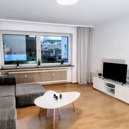 Image 3 - Schützenallee 47, 31134 Hildesheim, Germany - Apartment for rent