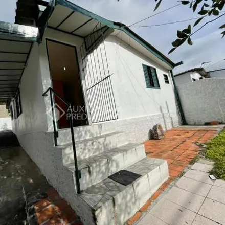 Image 2 - Rua Roque Wouters, Sede, Santa Maria - RS, 97030-878, Brazil - House for sale
