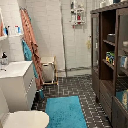 Rent this 5 bed apartment on Brännkyrkagatan 91 in 118 23 Stockholm, Sweden
