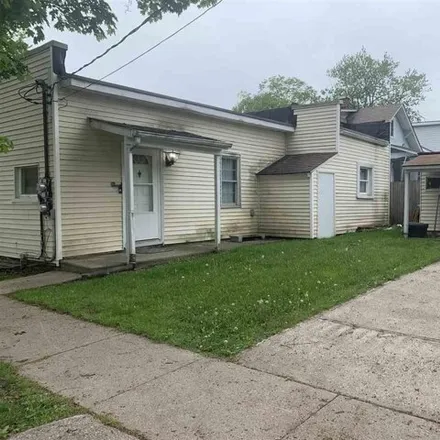 Image 3 - 1203 Varney Street, Port Huron, MI 48060, USA - House for sale