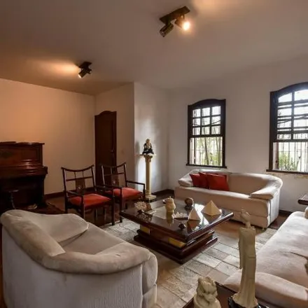 Buy this 5 bed house on Rua Cosmos in Santa Lúcia, Belo Horizonte - MG