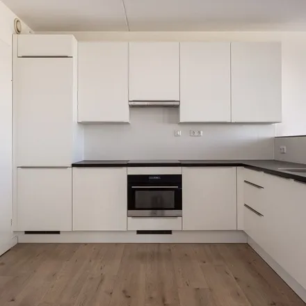 Rent this 1 bed apartment on Binnenstad in Emmasingel 31-225, 5611 AZ Eindhoven