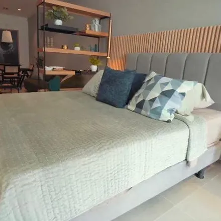 Buy this 1 bed apartment on Avenida Naciones Unidas 2 in 170505, Quito