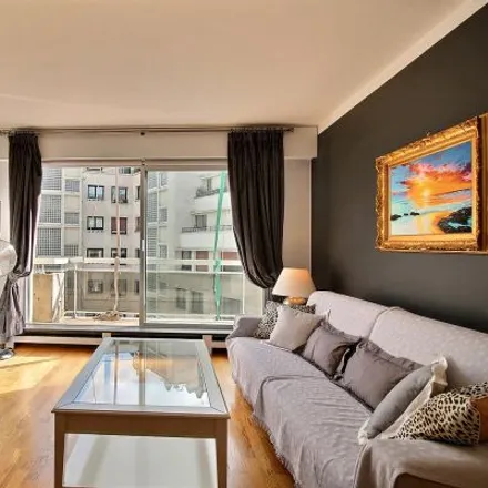 Image 3 - 6 Rue du Commandant Schloesing, 75116 Paris, France - Apartment for rent