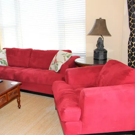 Rent this 3 bed condo on Navarre in FL, 32566