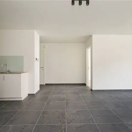Rent this 1 bed apartment on Guido Gezellelaan 92 in 9800 Deinze, Belgium