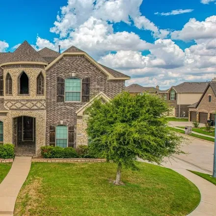 Buy this 5 bed house on 6033 Lacebark Elm Drive in Fort Worth, TX 76123