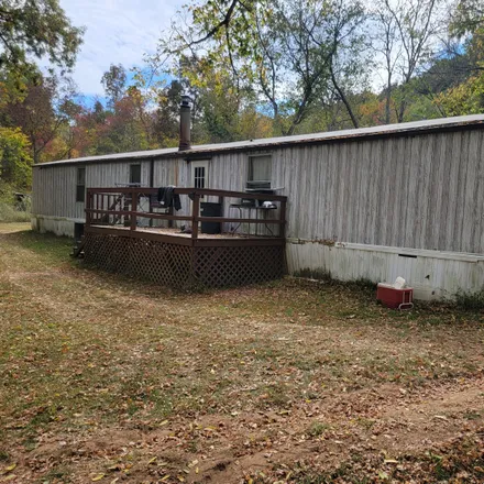 Image 2 - Hickry Hollow Road, Harriet, Searcy County, AR, USA - House for sale