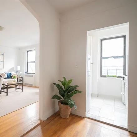 Buy this studio apartment on 111 WEST 94TH STREET 5A in New York