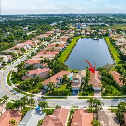 Buy this 3 bed house on Isle Verde Way in Palm Beach Gardens, FL 33418