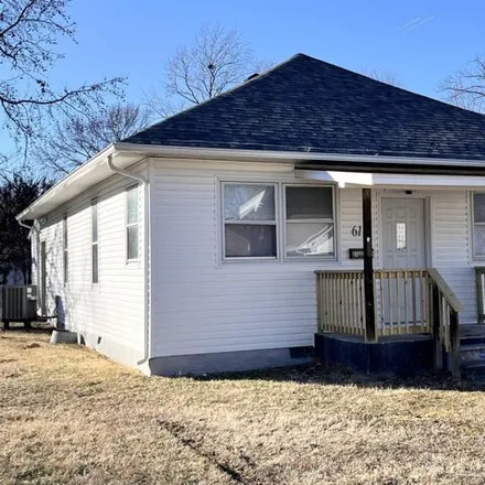 Buy this 2 bed house on 633 South 23rd Street in Herrin, IL 62948