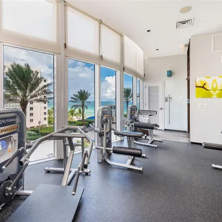 Rent this 2 bed apartment on OceanFour in 17201 Collins Avenue, Sunny Isles Beach