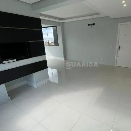 Rent this 2 bed apartment on Colégio Conhecer in Rua Corrêa Lima 1554, Santa Tereza