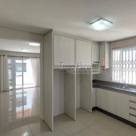 Buy this 3 bed apartment on Rua Graciliano Ramos in Ponte do Imaruim, Palhoça - SC