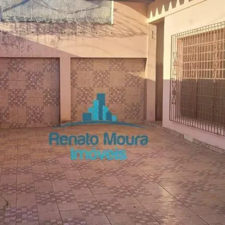 Rent this 4 bed house on Rua Professora Ossis Salvestrini Mendes in Jardim Santa Rosália, Sorocaba - SP