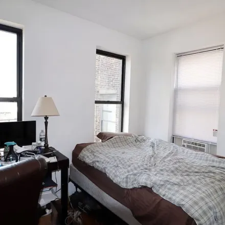 Image 6 - 68 East 1st Street, New York, NY 10003, USA - Apartment for rent