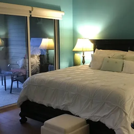 Rent this 3 bed condo on Santa Rosa Beach in FL, 32459