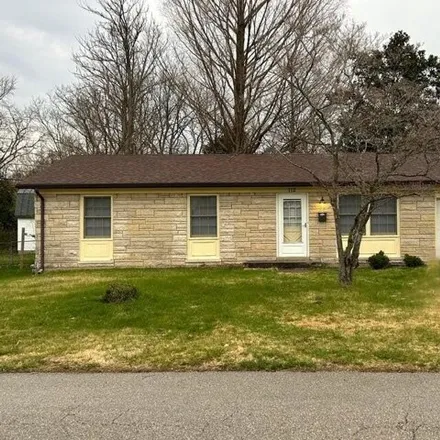 Buy this 3 bed house on 172 Ashland Drive in Frankfort, KY 40601