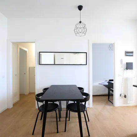 Image 3 - Milano 73, Via Carlo Marx 22, 20153 Milan MI, Italy - Apartment for rent