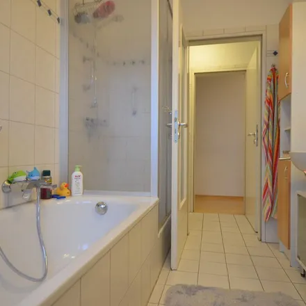 Image 2 - Utbremer Ring, 28215 Bremen, Germany - Apartment for rent