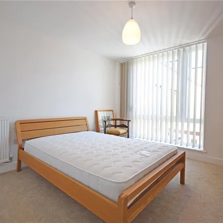 Rent this 1 bed apartment on Beacon Rise in 160 Newmarket Road, Cambridge