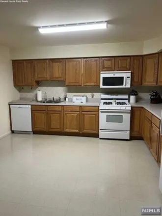 Rent this 1 bed apartment on 97 Harding Avenue in Totowa, NJ 07512