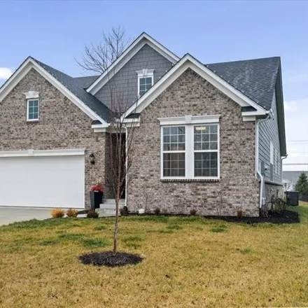 Buy this 4 bed house on 19041 Karyn Lane in Noblesville, IN 46062