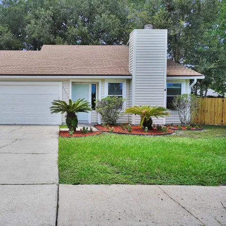 Buy this 3 bed house on 11034 Mandarin Station Drive West in Jacksonville, FL 32257