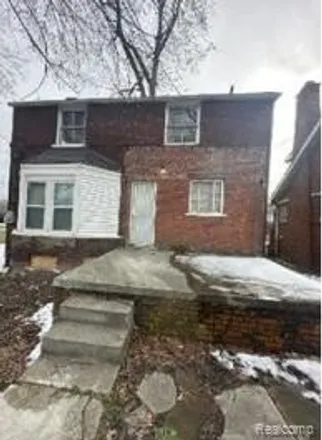 Buy this 3 bed house on Birwood Street in Detroit, MI 48238